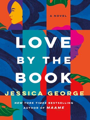 cover image of Love by the Book
